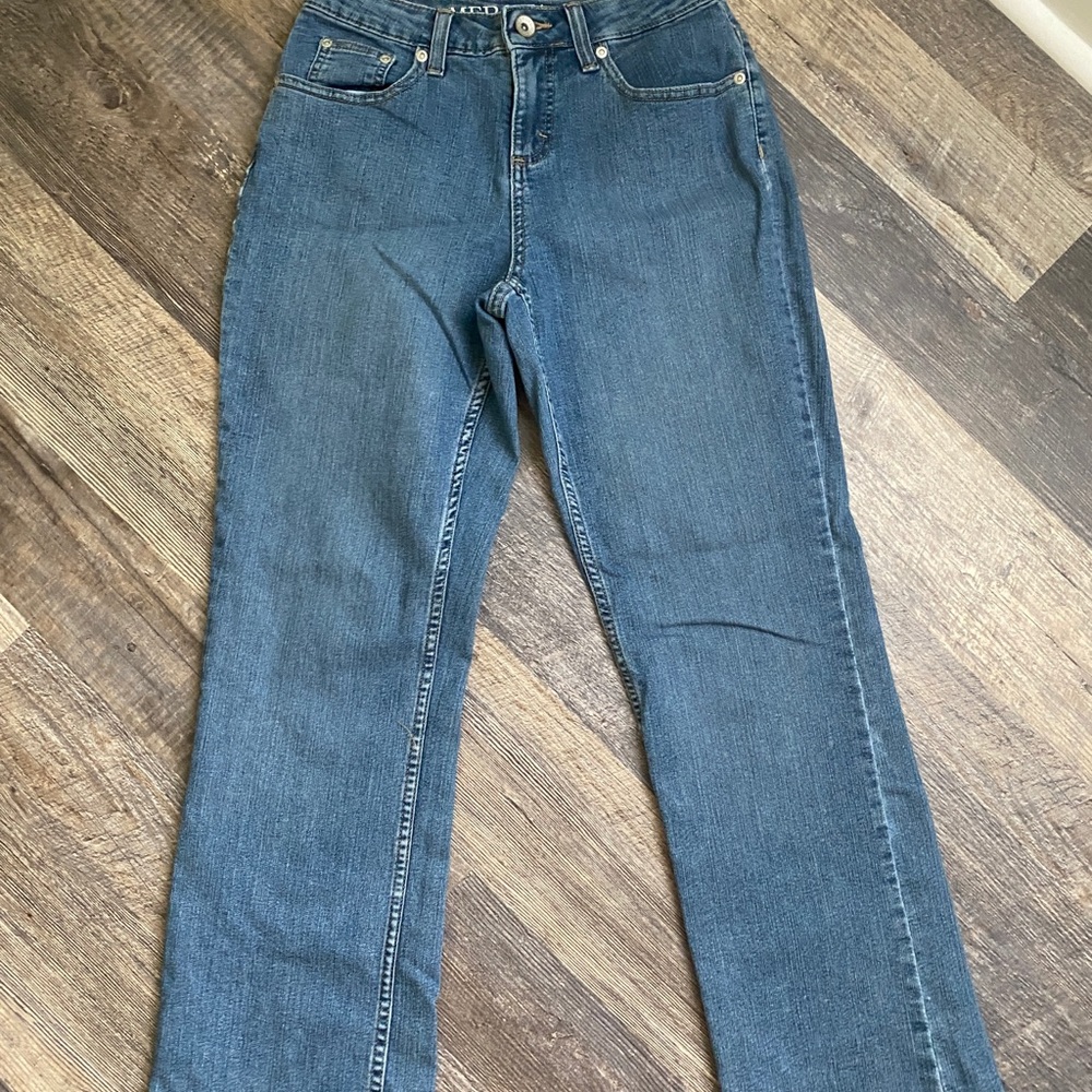 Women’s Merona Bootcut Size 2S Jeans